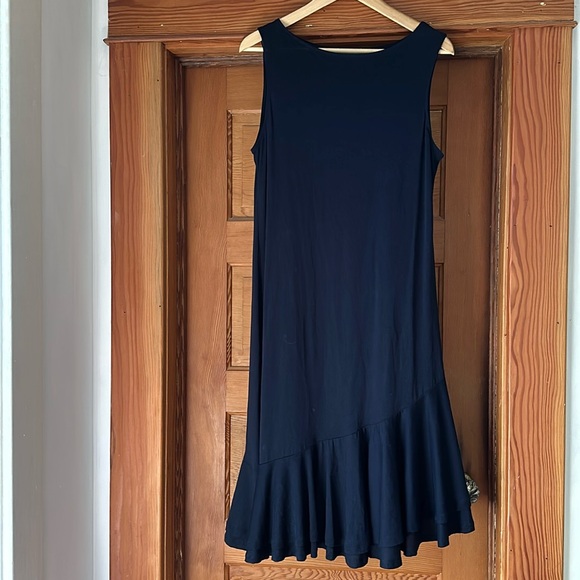 Demylee New York Gorgeous Cotton Dress - Picture 1 of 5